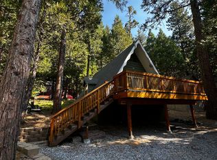 26085 N Fork Rd, Long Barn, CA 95335
