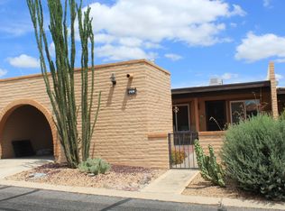 1436 W Calle Pueblo, Green Valley, AZ 85622