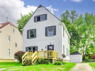 314 N Firestone Blvd, Akron, OH