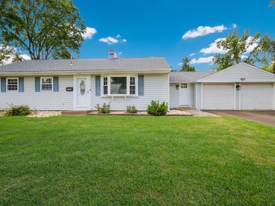 1031 Willopenn Dr, Southampton, PA, 18966