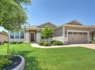 502 Pipe Creek Ln, Georgetown, TX 78633