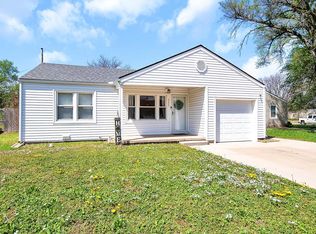 311 S Wayne Ave, Haysville, KS 67060