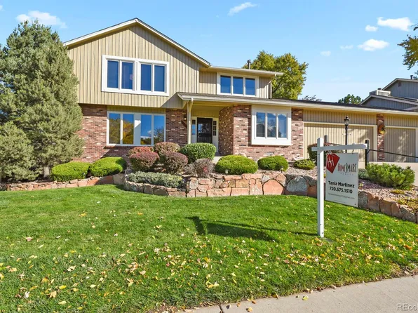 11226 Raritan Street, Westminster, CO 80234
