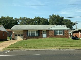 1213 Jennings Station Rd, Saint Louis, MO 63137