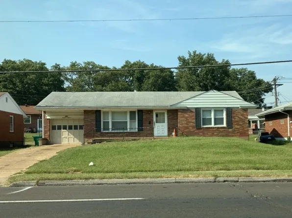 1213 Jennings Station Rd, Saint Louis, MO 63137