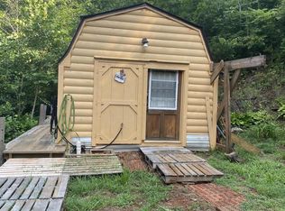 609 Blue Springs Rd, Elizabethton, TN 37643