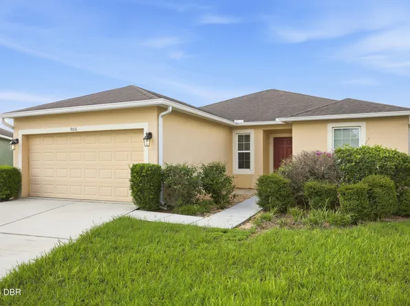 9016 Orange Blossom Loop, Haines City, FL 33844