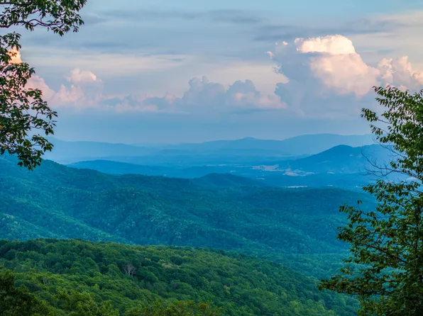 0 Top Rd, Lexington, VA 24450