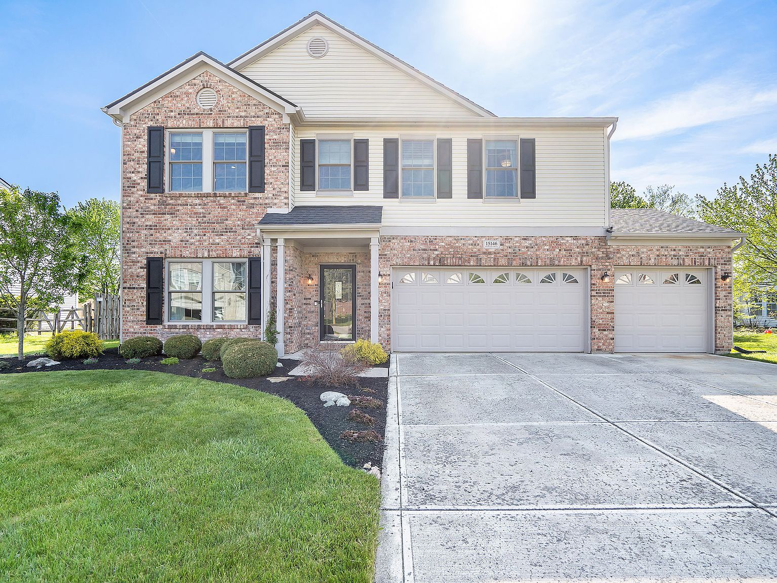 15146 Redcliff Dr, Noblesville, IN 46062 | Zillow