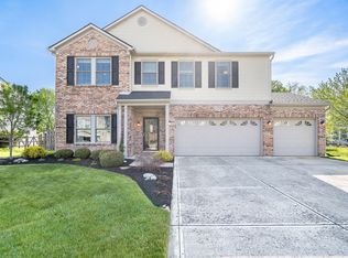 15146 Redcliff Dr, Noblesville, IN