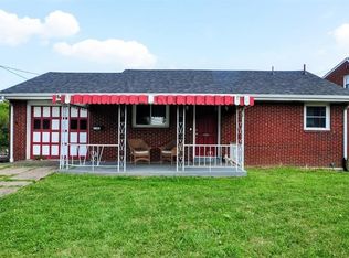 2103 Vermont Ave, West Mifflin, PA
