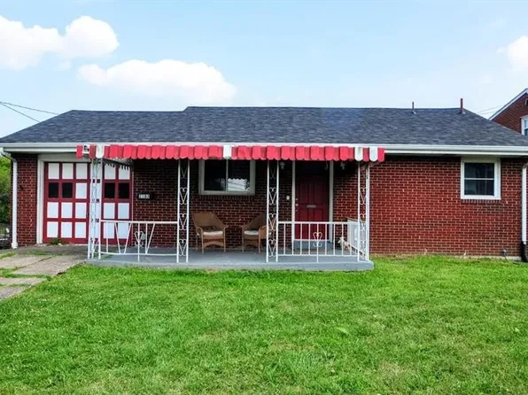 2103 Vermont Ave, West Mifflin, PA 15122