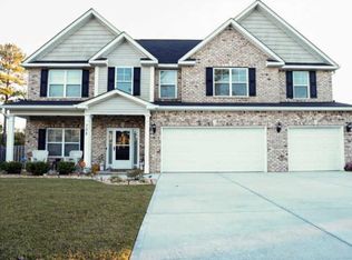 702 Bedfordshire Ln, Bonaire, GA 31005