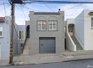 35 Guttenberg St, San Francisco, CA 94112