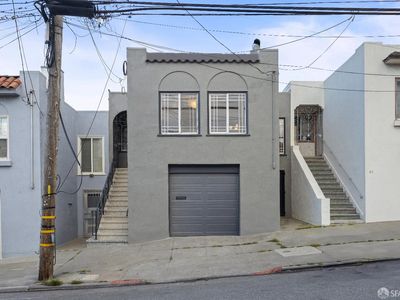35 Guttenberg St, San Francisco, CA, 94112