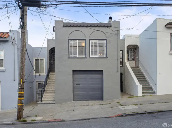 35 Guttenberg St, San Francisco, CA 94112