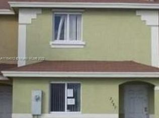 2277 NW 136th Ter #R, Opa Locka, FL 33054