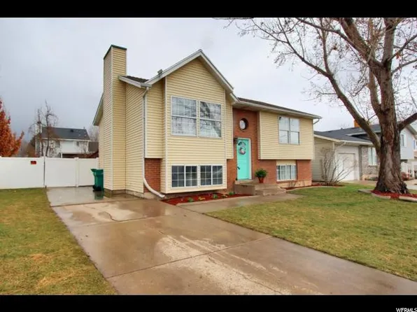 1198 N 200 W, Layton, UT 84041