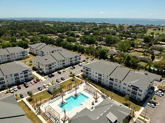 4th image of 3511 Gulf Breeze Pkwy #7201