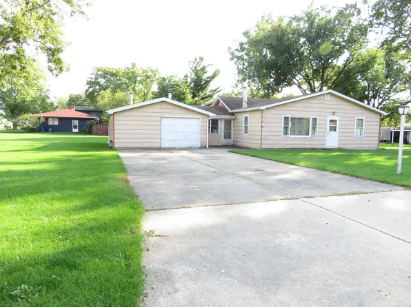 2249 Green St, Crest Hill, IL 60403