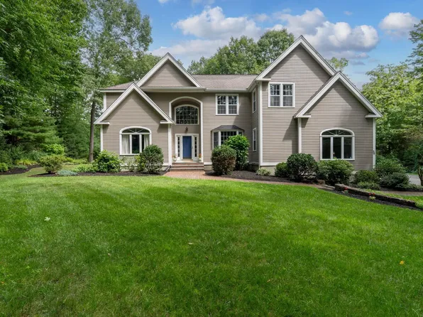 50 Gale Road, Hampton, NH 03842