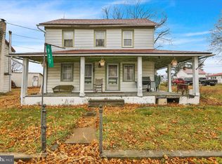 937 Main St, Mohrsville, PA 19541