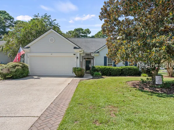 47 Muirfield Drive, Bluffton, SC 29909