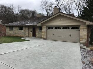 4741 Baptist Rd, Pittsburgh, PA 15227