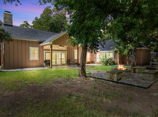 711 S Harrison St, West, TX 76691