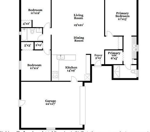 2nd image of 602 Dromedary Ct