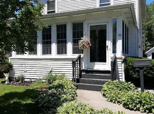 46 Newton St, Fredonia, NY