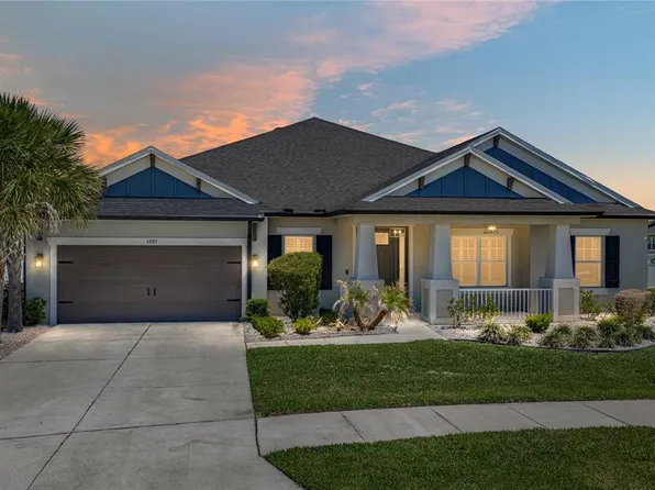 6883 Bradbury Cir, Wesley Chapel, FL 33545