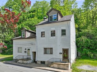 2617 Spring Garden Ave, Pittsburgh, PA