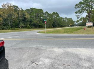 21 Withlachoochee Ave, Panacea, FL 32346