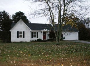 4411 Price Way, Gainesville, GA 30506