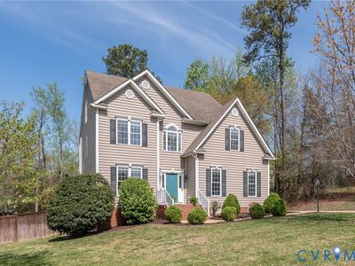8364 Buckard Dr, Mechanicsville, VA, 23111
