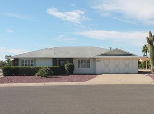 13042 W Limewood Dr, Sun City West, AZ 85375