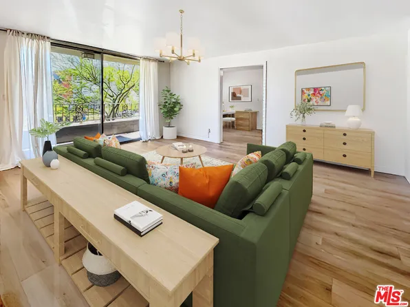 10707 Camarillo St APT 116, North Hollywood, CA 91602
