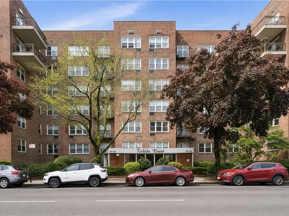 9230 56th Ave APT 3H, Flushing, NY 11373