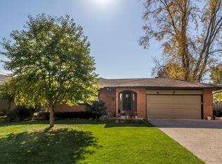 251 Cherrington Rd, Westerville, OH 43081