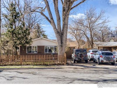 2250 Grove Cir, Boulder, CO, 80302