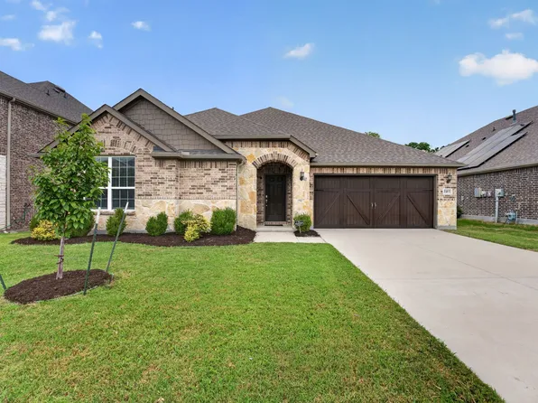 2413 Ray Roberts Dr, Wylie, TX 75098