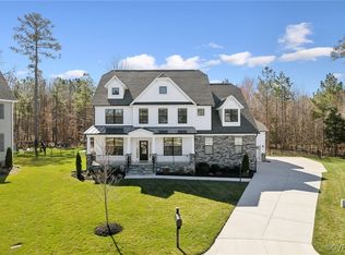 16013 Clawton Ct, Chesterfield, VA 23832