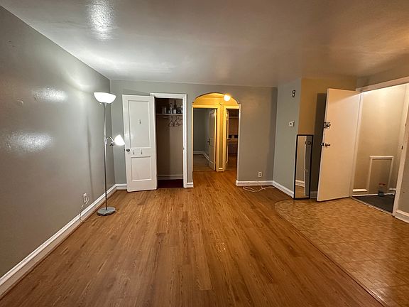 Living rm/dining rm
