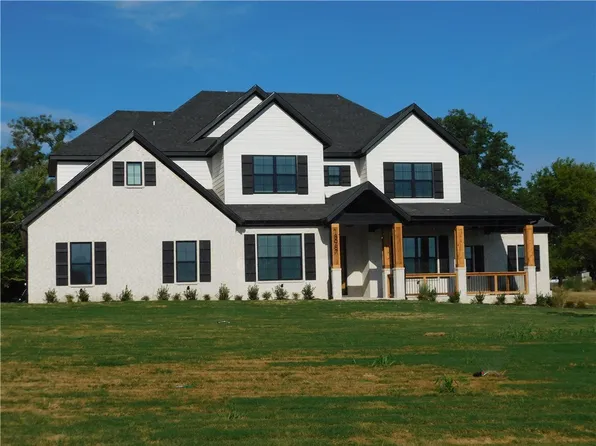 18987 Halle Rd, Fayetteville, AR 72704