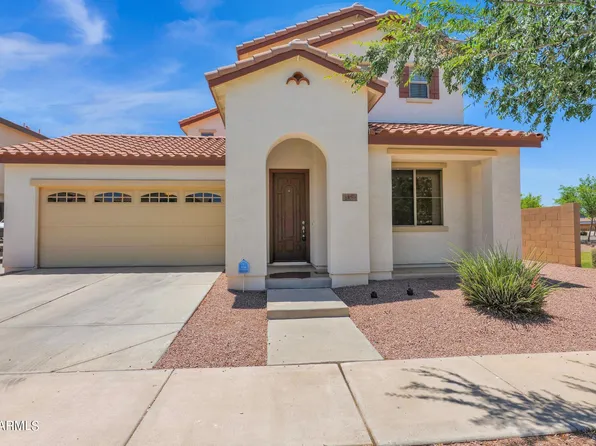 3443 E TYSON Street, Gilbert, AZ 85295