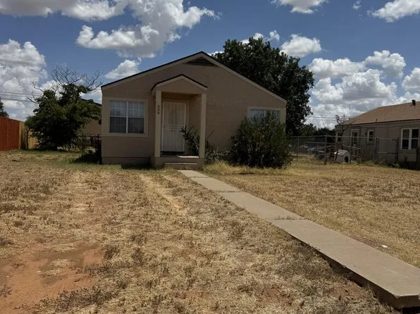 606 McKinney Ave, Odessa, TX 79763
