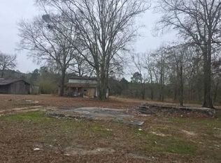 2549 Brady Rd, Leslie, GA 31764