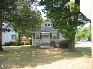 8402 Philadelphia Rd, Rosedale, MD 21237