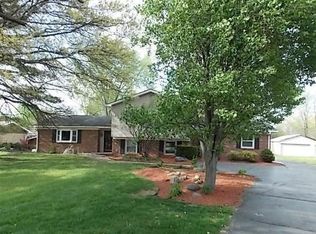 5540 W Thompson Rd, Indianapolis, IN 46221